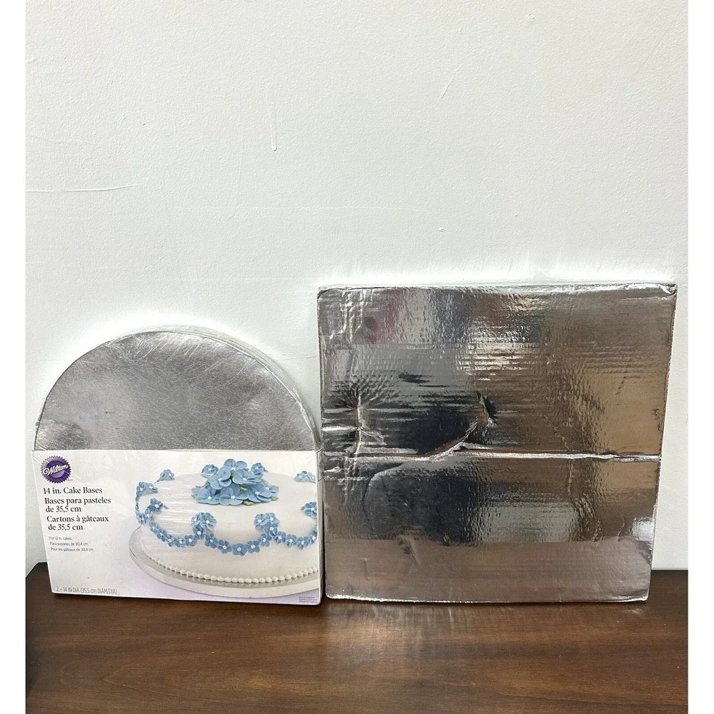 Wilton Cake Boards-14